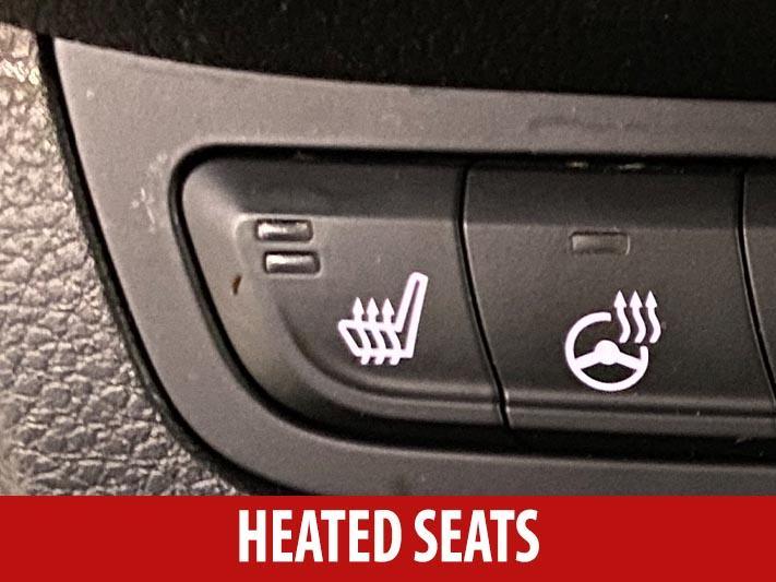 used 2016 Jeep Renegade car, priced at $9,488