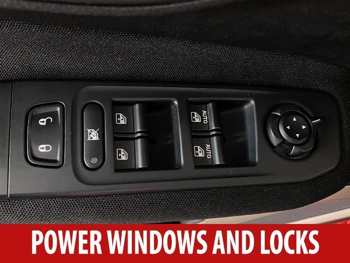 used 2016 Jeep Renegade car, priced at $9,488