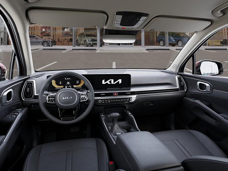 new 2024 Kia Sorento car, priced at $34,485