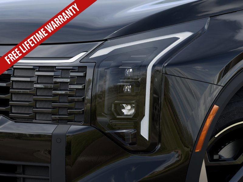 new 2026 Kia Sportage car, priced at $30,625