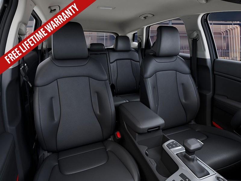 new 2026 Kia Sportage car, priced at $30,625