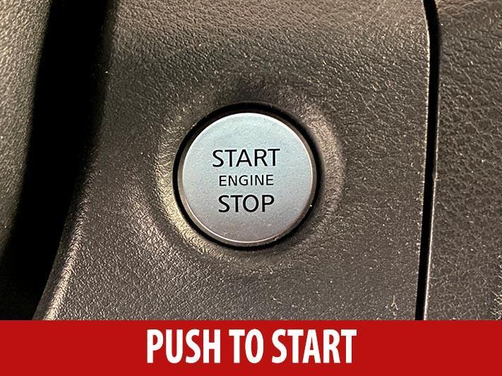 used 2022 Nissan Frontier car, priced at $24,900