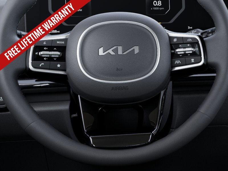 new 2026 Kia Carnival car, priced at $51,322