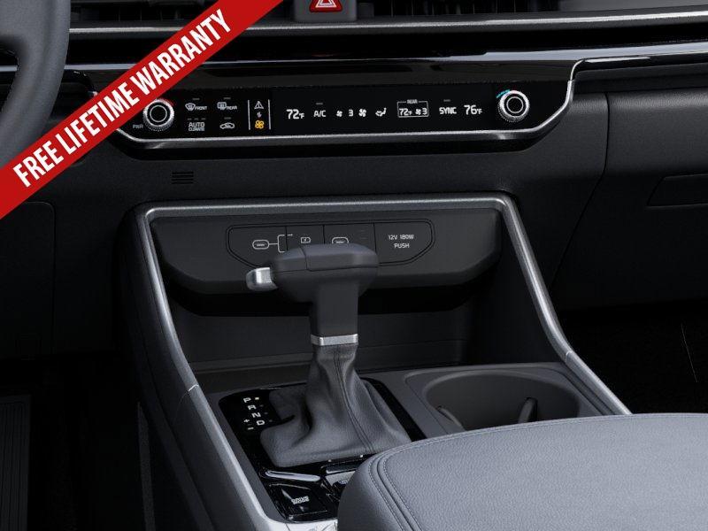 new 2026 Kia Carnival car, priced at $51,322