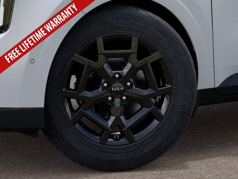 new 2026 Kia Carnival car, priced at $51,322