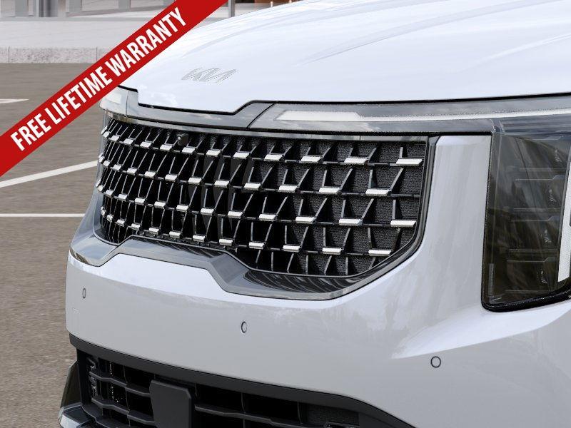 new 2026 Kia Carnival car, priced at $51,322