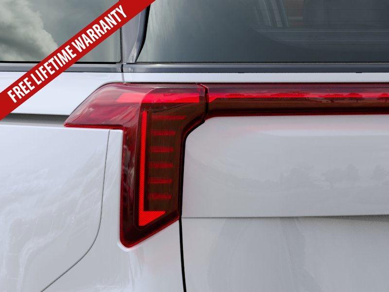 new 2026 Kia Carnival car, priced at $51,322