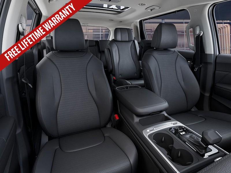 new 2026 Kia Carnival car, priced at $51,322