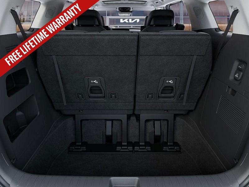new 2026 Kia Carnival car, priced at $51,322