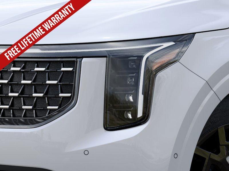 new 2026 Kia Carnival car, priced at $51,322