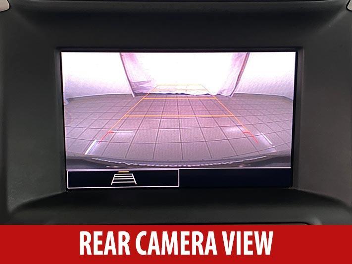 used 2024 GMC Terrain car, priced at $24,995
