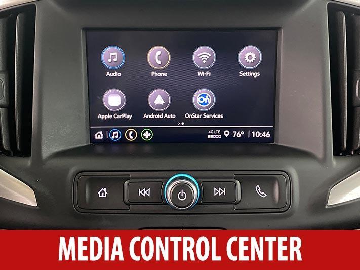 used 2024 GMC Terrain car, priced at $24,995