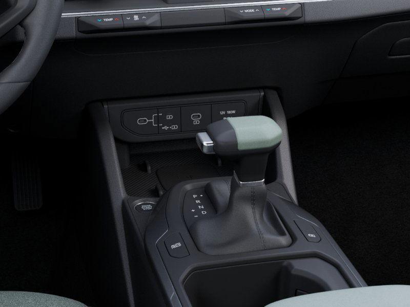 new 2025 Kia K4 car, priced at $18,265