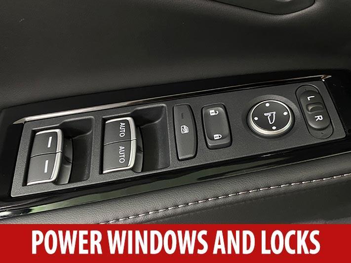 used 2024 Honda Accord Hybrid car, priced at $34,295