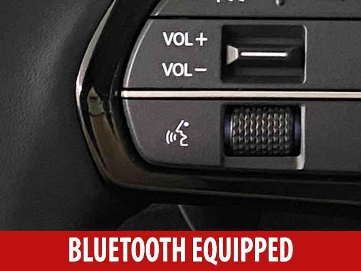 used 2024 Honda Accord Hybrid car, priced at $34,295