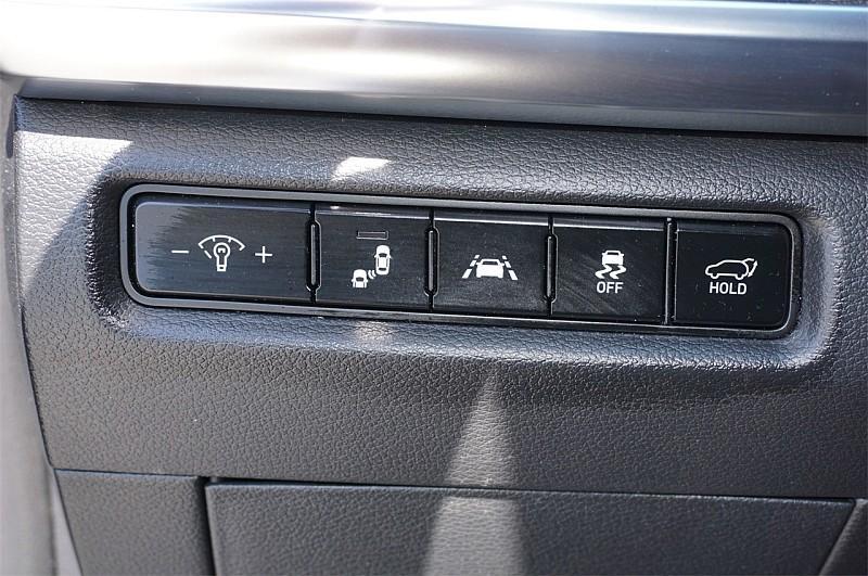 used 2022 Kia Telluride car