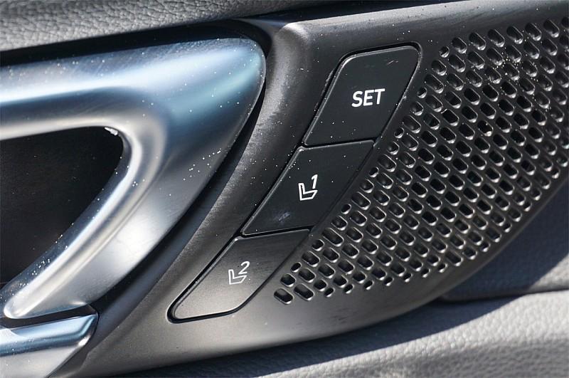used 2022 Kia Telluride car