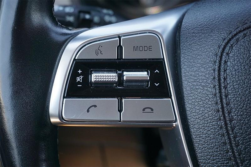 used 2022 Kia Telluride car