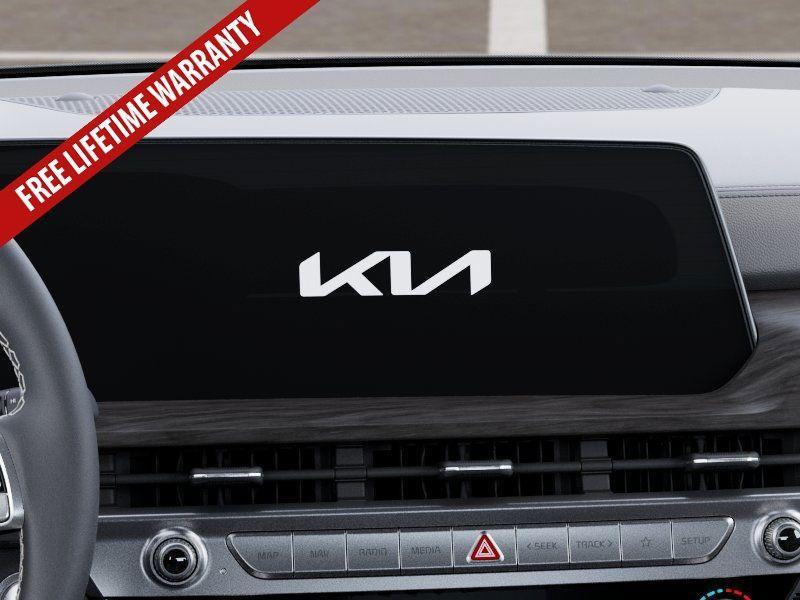 new 2025 Kia Telluride car, priced at $52,544