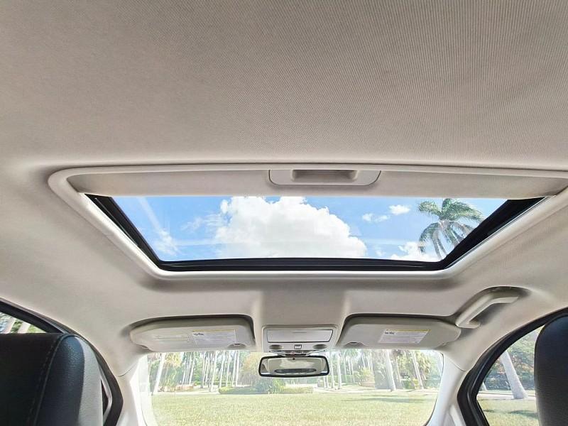 used 2021 Ford EcoSport car, priced at $13,995