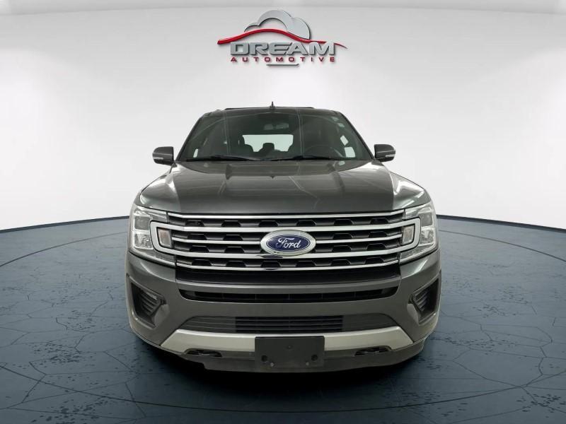 used 2018 Ford Expedition Max car, priced at $17,988