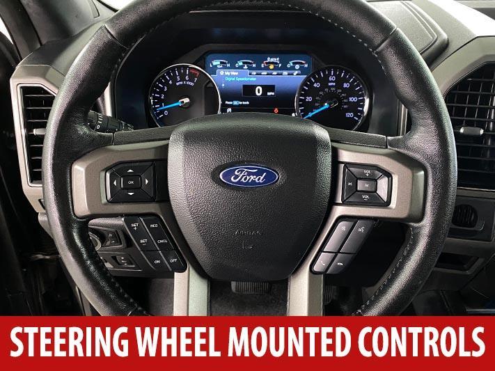 used 2018 Ford Expedition Max car, priced at $17,988