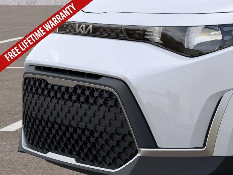 new 2025 Kia Soul car, priced at $20,673
