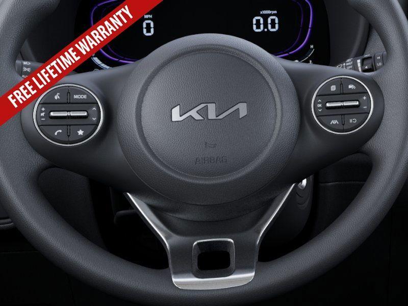 new 2025 Kia Soul car, priced at $20,673