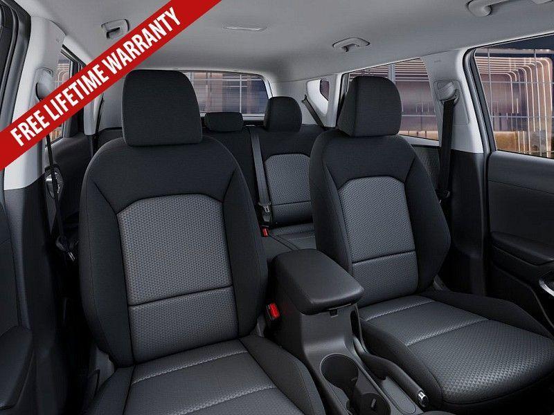 new 2025 Kia Soul car, priced at $20,673