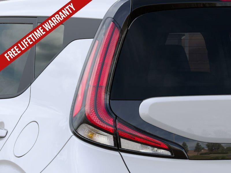 new 2025 Kia Soul car, priced at $20,673