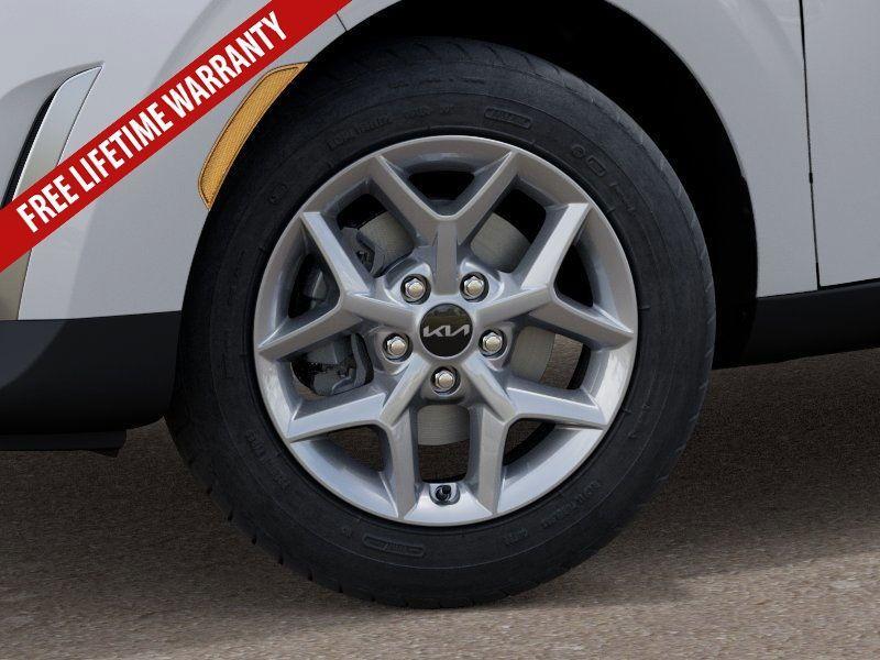 new 2025 Kia Soul car, priced at $20,673