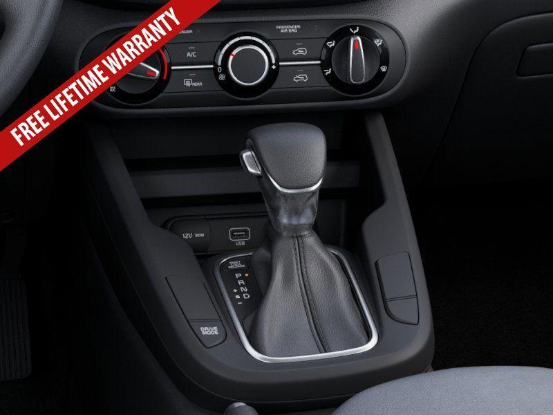 new 2025 Kia Soul car, priced at $20,673