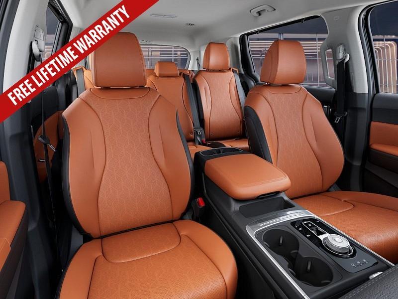 new 2026 Kia Carnival Hybrid car, priced at $41,754