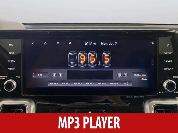 used 2022 Kia Sorento car, priced at $28,900