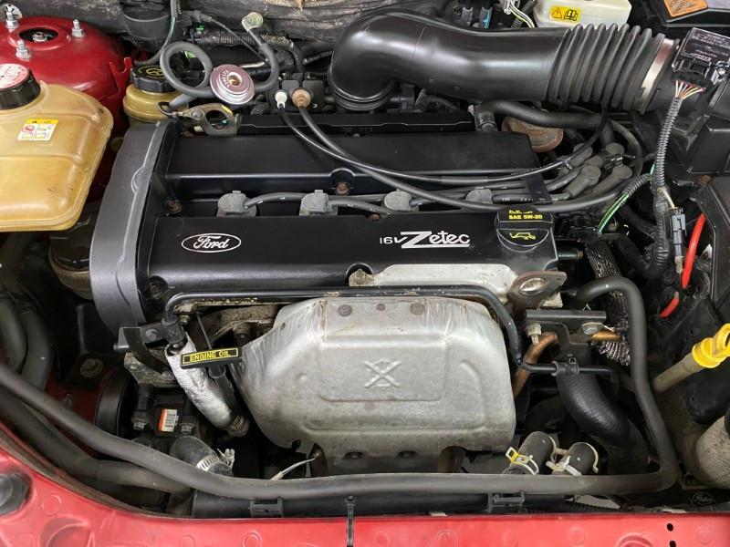 used 2003 Ford Focus car, priced at $5,995