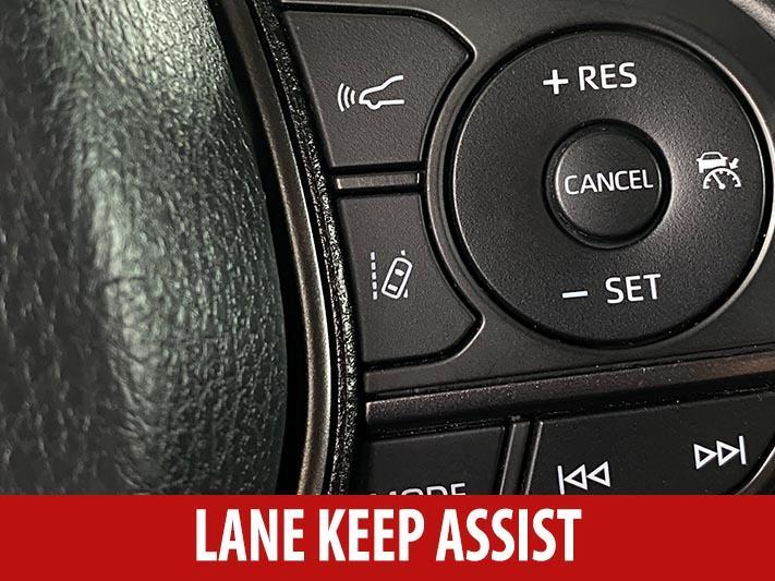 used 2023 Toyota Camry car