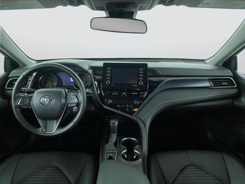 used 2023 Toyota Camry car