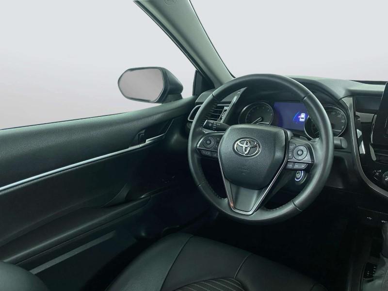 used 2023 Toyota Camry car