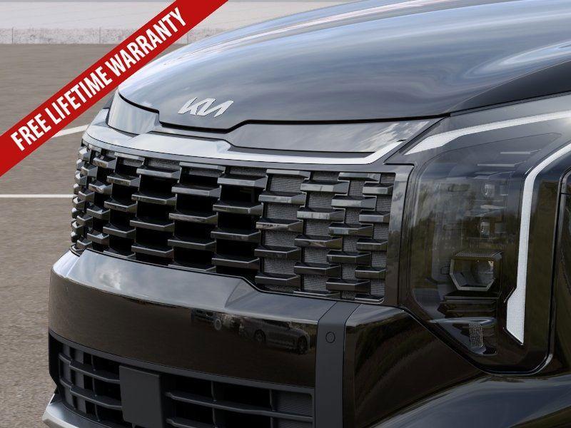 new 2026 Kia Sportage car, priced at $30,625