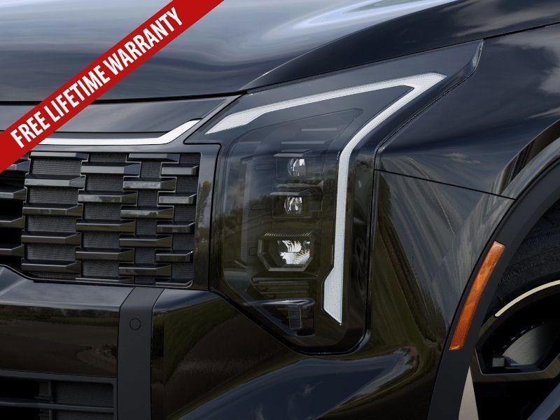 new 2026 Kia Sportage car, priced at $30,625