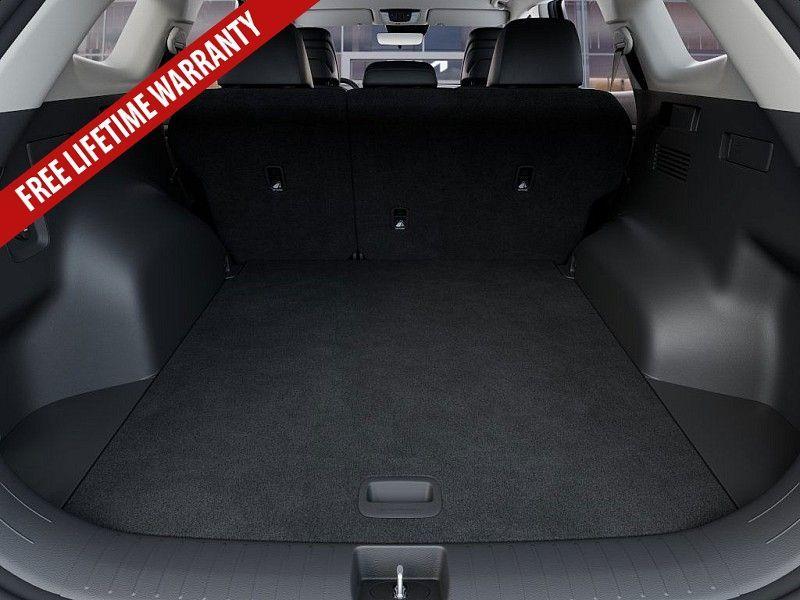 new 2026 Kia Sportage car, priced at $30,625