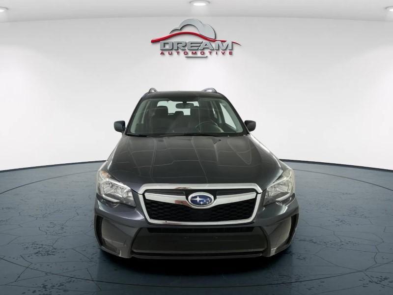 used 2015 Subaru Forester car, priced at $17,988
