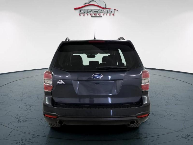 used 2015 Subaru Forester car, priced at $17,988