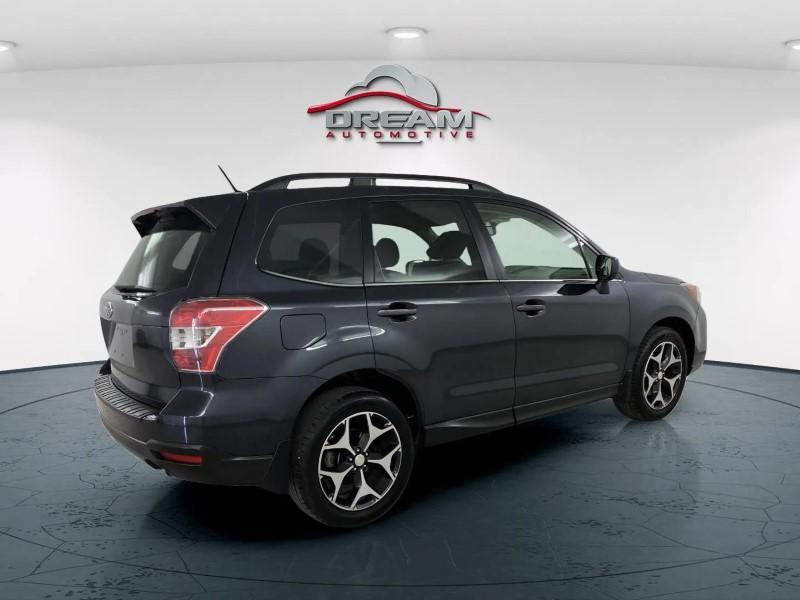 used 2015 Subaru Forester car, priced at $17,988