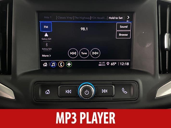 used 2024 GMC Terrain car, priced at $25,295