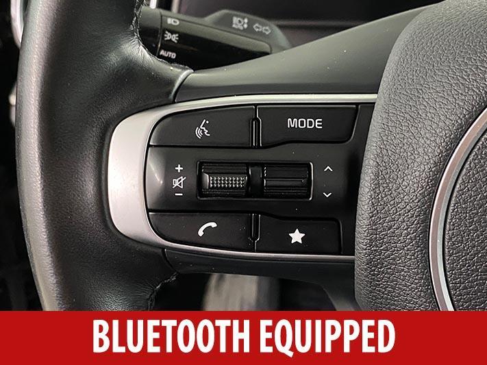 used 2023 Kia Sportage car, priced at $19,047