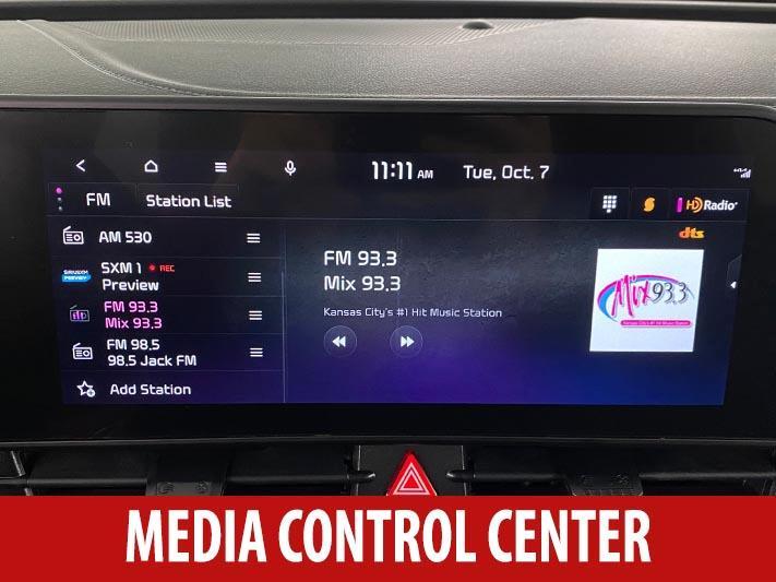 used 2023 Kia Sportage car, priced at $19,047