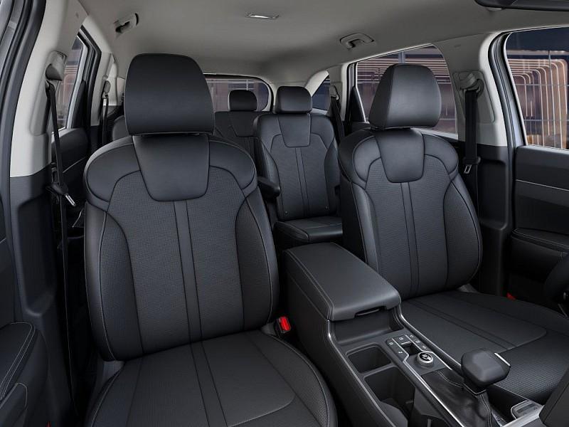 new 2025 Kia Sorento car, priced at $32,225