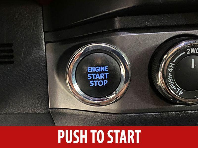 used 2020 Toyota Tacoma car, priced at $28,988