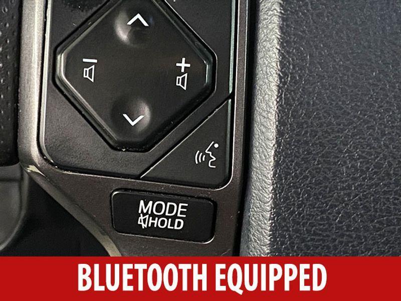 used 2020 Toyota Tacoma car, priced at $28,988